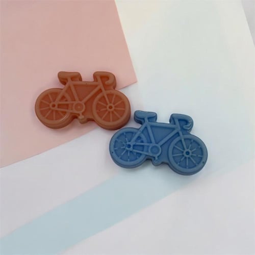 توزيعات حرف د كلمة الدراجة