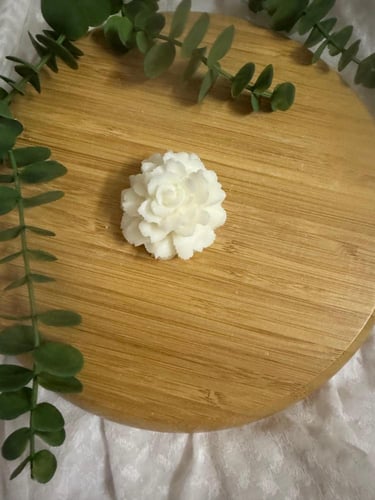 صابون ‏الورد