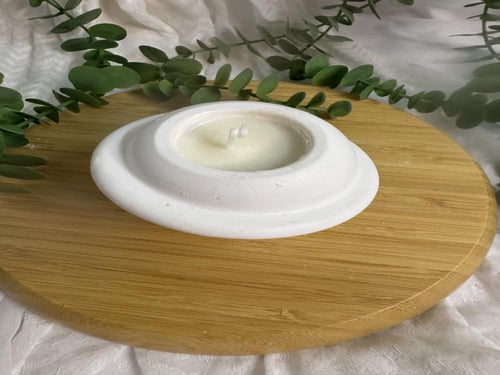 شمعة ‏كوكب زحل