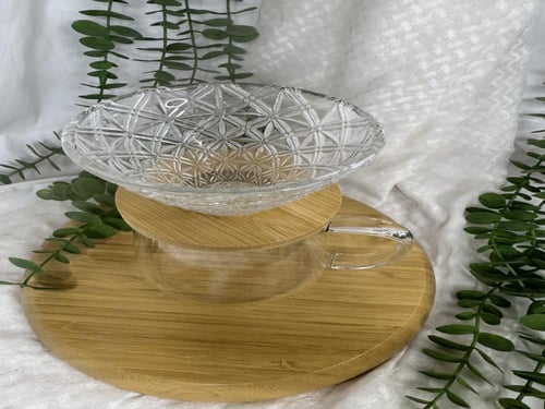 هدايا إبريق قهوة مقطرة