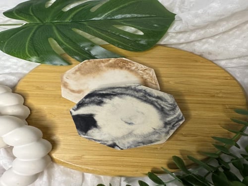 كونكريت شكل نجمة