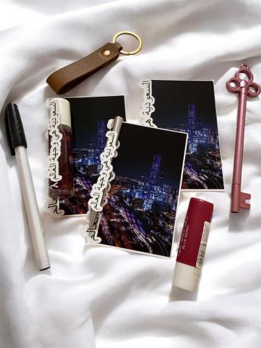 توزيعات السعودية وجهة العالم