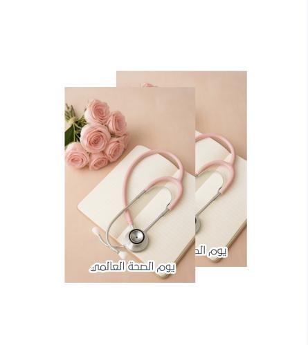 ثيم اليوم العالمي للتوحد جاهز للطباعة