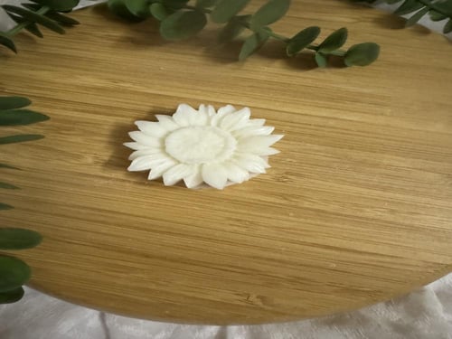 شمعة ‏الورد