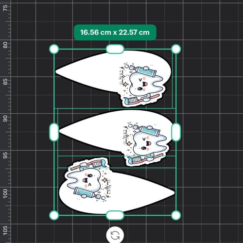 توزيعات حرف ف كلمة فرشاة الأسنان