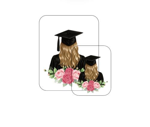 ثيم تخرج جاهز للطباعة
