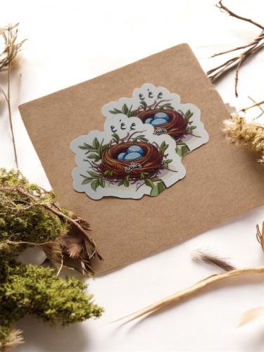 ثيم حرف ع كلمة عش جاهز للطباعة