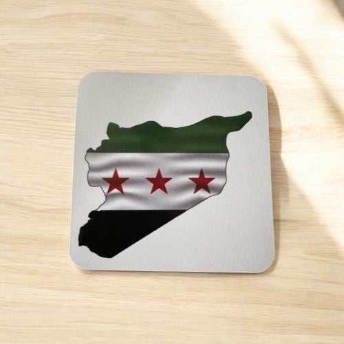 ثيم سوري جاهز للطباعة