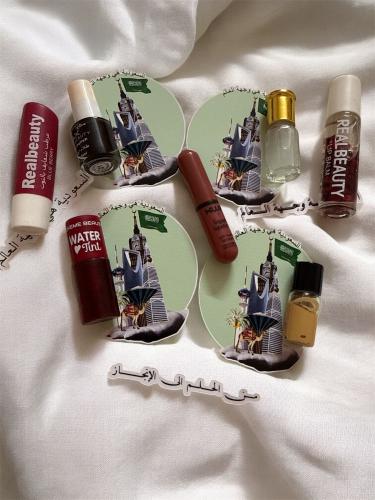 توزيعات السعودية وجهة العالم