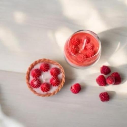 فواحة على شكل تارت