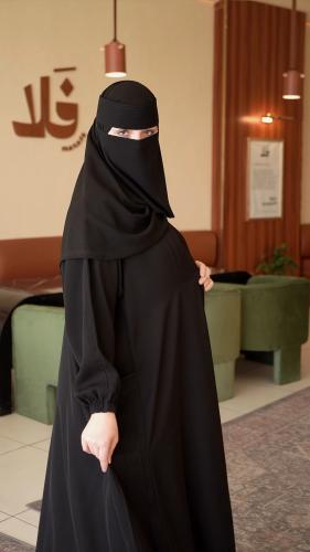 عباية أنغام