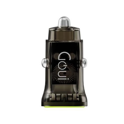 شاحن سيارة قوي – Auto Car Charger بشحن سريع ومنافذ...