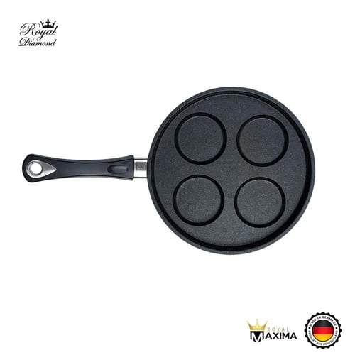 طاوة كب كيك 26cm