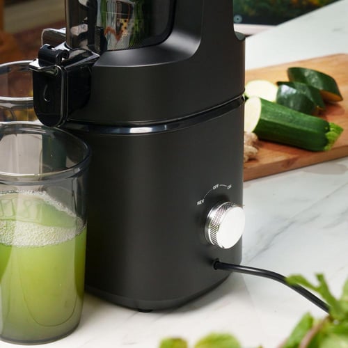 محضرة عصائر صحية