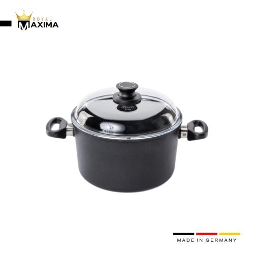 قدر 6.5 لتر - مقاس 26 * 15 سم - Royal Diamond