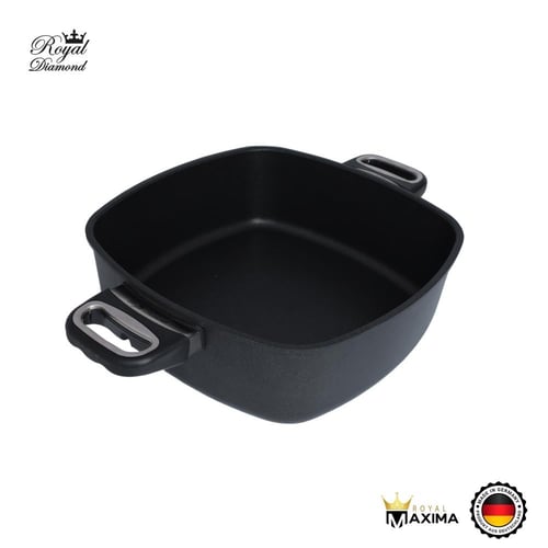 صينية مربعة 9×28×28