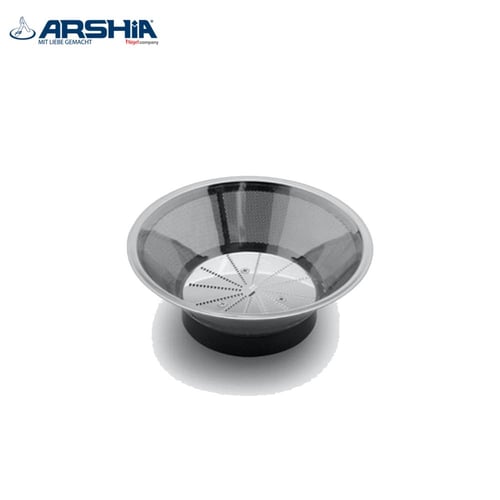 عصارة كهربائية من أرشيا – قوة 800 واط – ستانلس ستي...