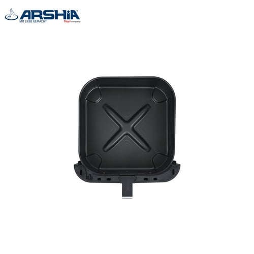 مقلاة هوائية من أرشيا - سعة 9 لتر - طهي صحي بتقنية...