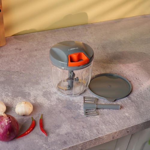 فرامة يدوية