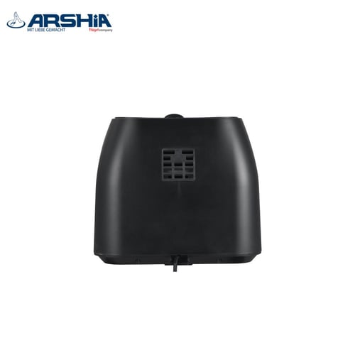 مقلاة هوائية من أرشيا - سعة 9 لتر - طهي صحي بتقنية...