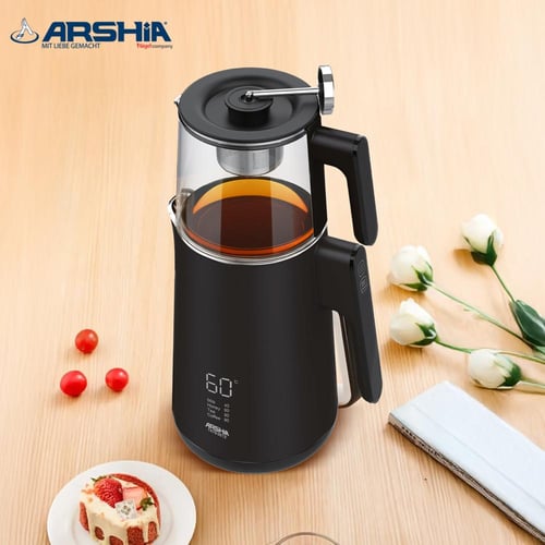 محضرة شاي كهربائية من أرشيا