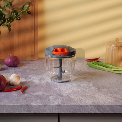 فرامة يدوية