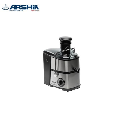 عصارة كهربائية من أرشيا – قوة 800 واط – ستانلس ستي...