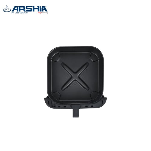 مقلاة هوائية ديجيتال من أرشيا - سعة 9 لتر - طهي صح...