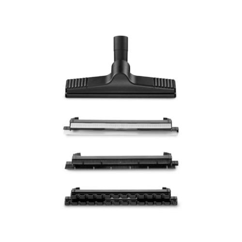 مجموعة تنظيف السجاد والأرضيات الأساسي