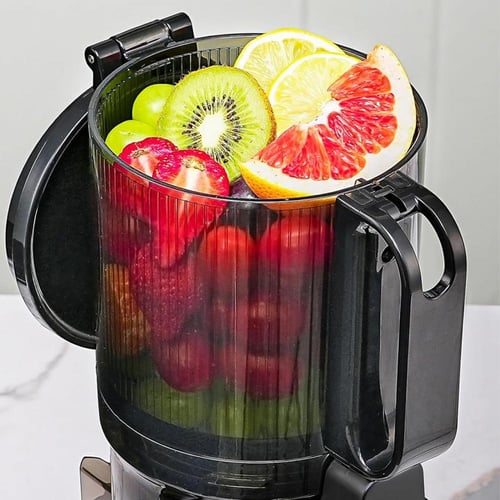 محضرة عصائر صحية