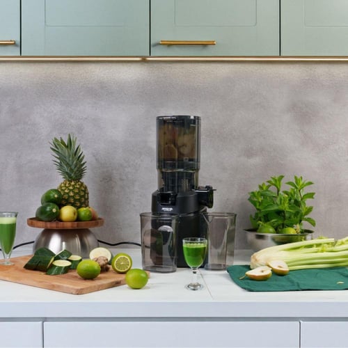 محضرة عصائر صحية