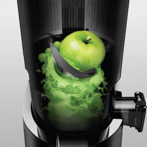 محضرة عصائر صحية