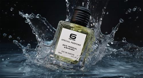 عطر 6 سنس اسبيشل بارفيوم 100 مل