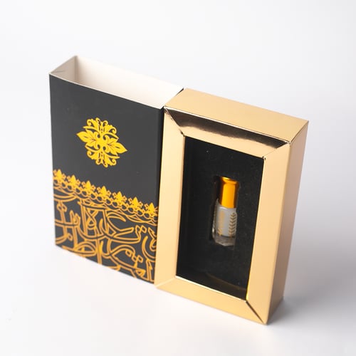 مسك ابيض فاخر