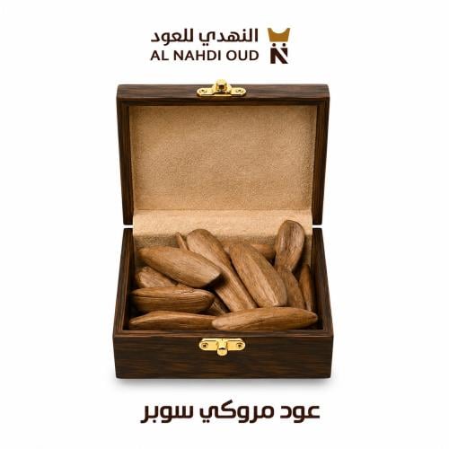 عود مروكي سوبر فاخر