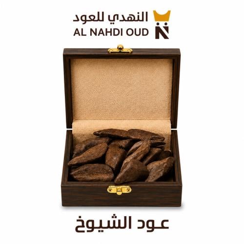 عود الشيوخ