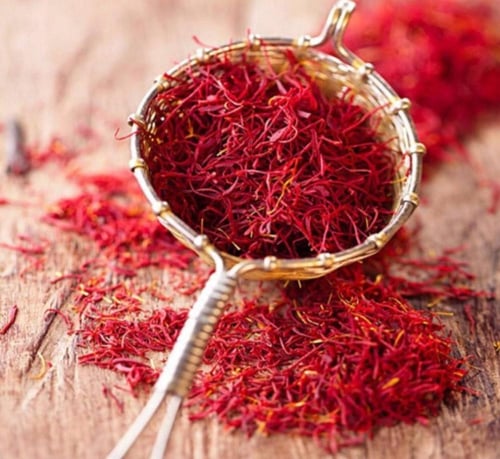 زعفران ابوشال