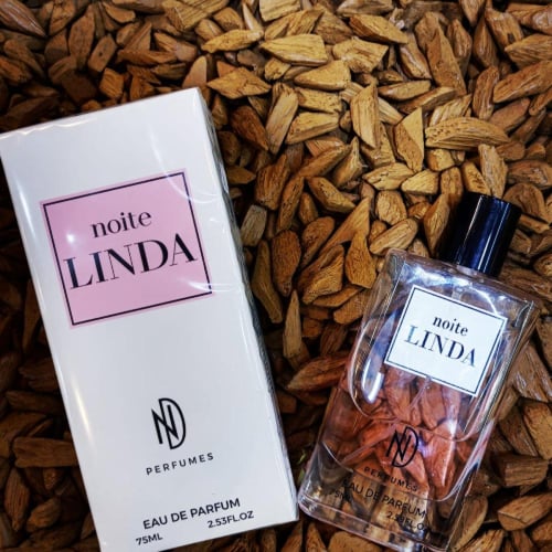 عطر LINDA