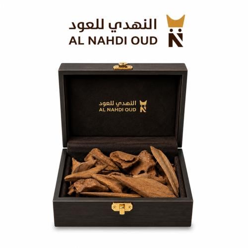 عود مروكي طبيعي فاخر