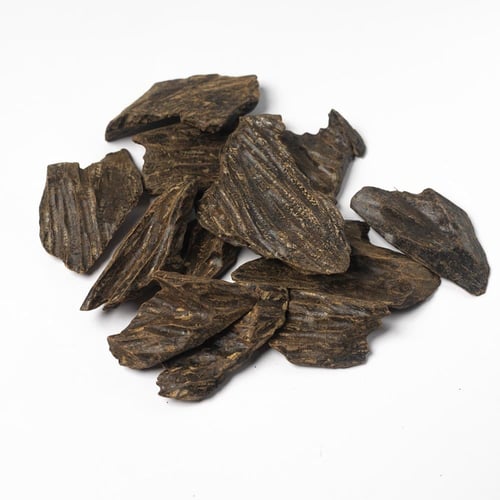 عود أزرق ملكي (اوقية)