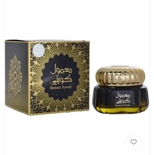 معمول كويتي الماسة للعطور 60 جرام