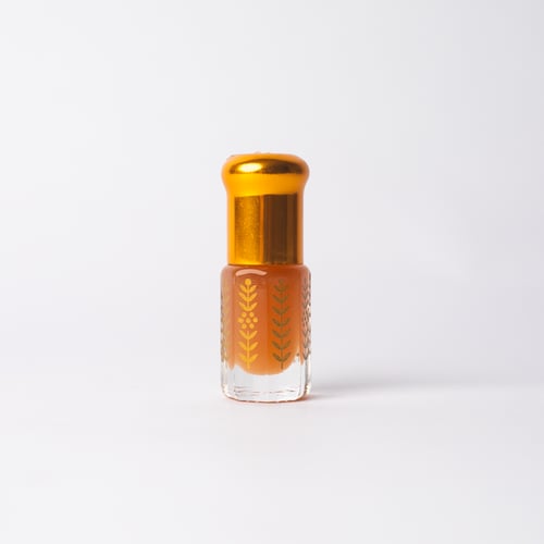 مسك العود الفاخر