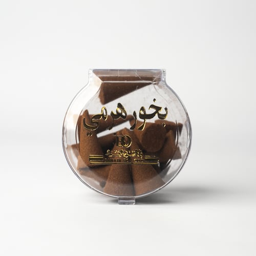 بخور هرمي