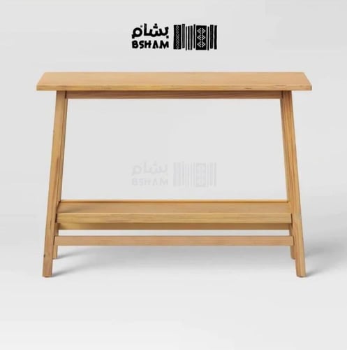 كونسول - Shelf 2