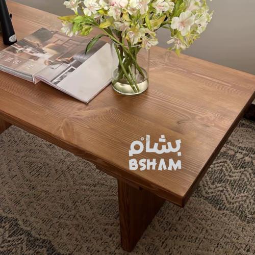 طاولة هاربر تصميم 1