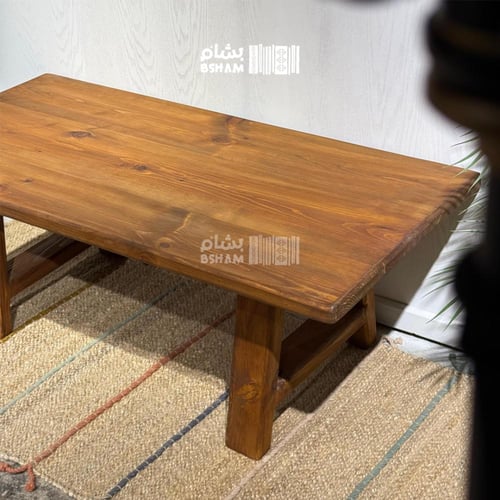 طاولة قهوة هاربر 2