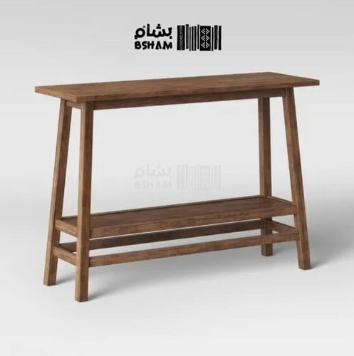 كونسول - Shelf 2