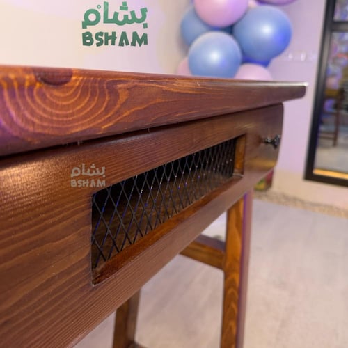 ركن قهوة ديبورا تصميم 2