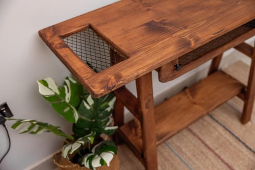 Corner Deborah طاولة ركن قهوة ديبورا