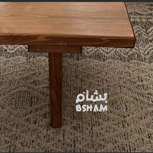 طاولة هاربر تصميم 1